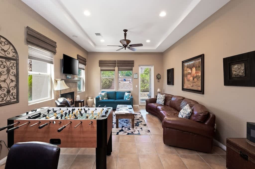 La Quinta Vacation Rental