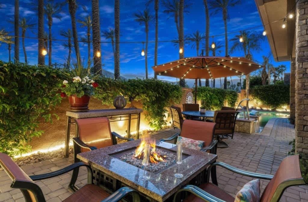 La Quinta Vacation Rental