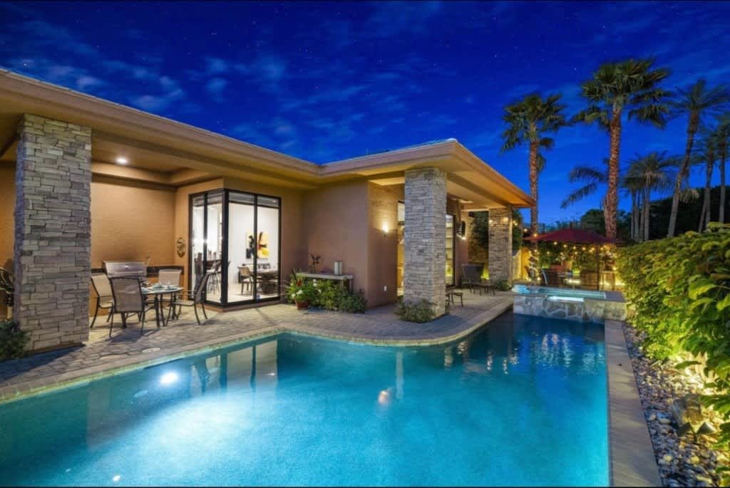 La Quinta Vacation Rental