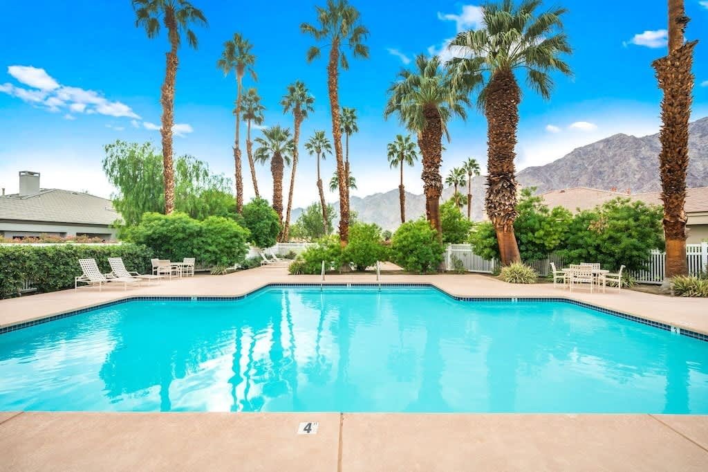 La Quinta Vacation Rental