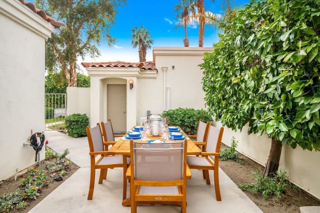 La Quinta Vacation Rental