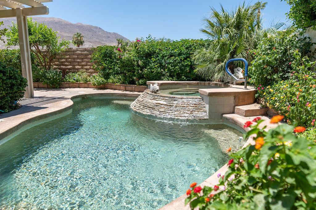 Rancho Mirage Vacation Rental