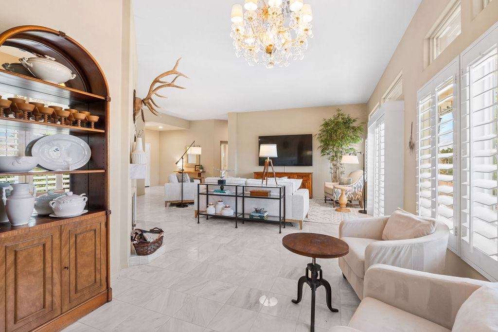 Rancho Mirage Vacation Rental