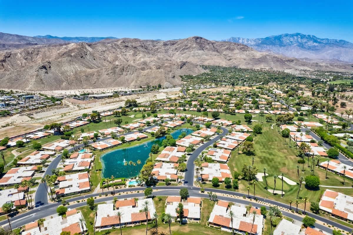 Rancho Mirage Vacation Rental
