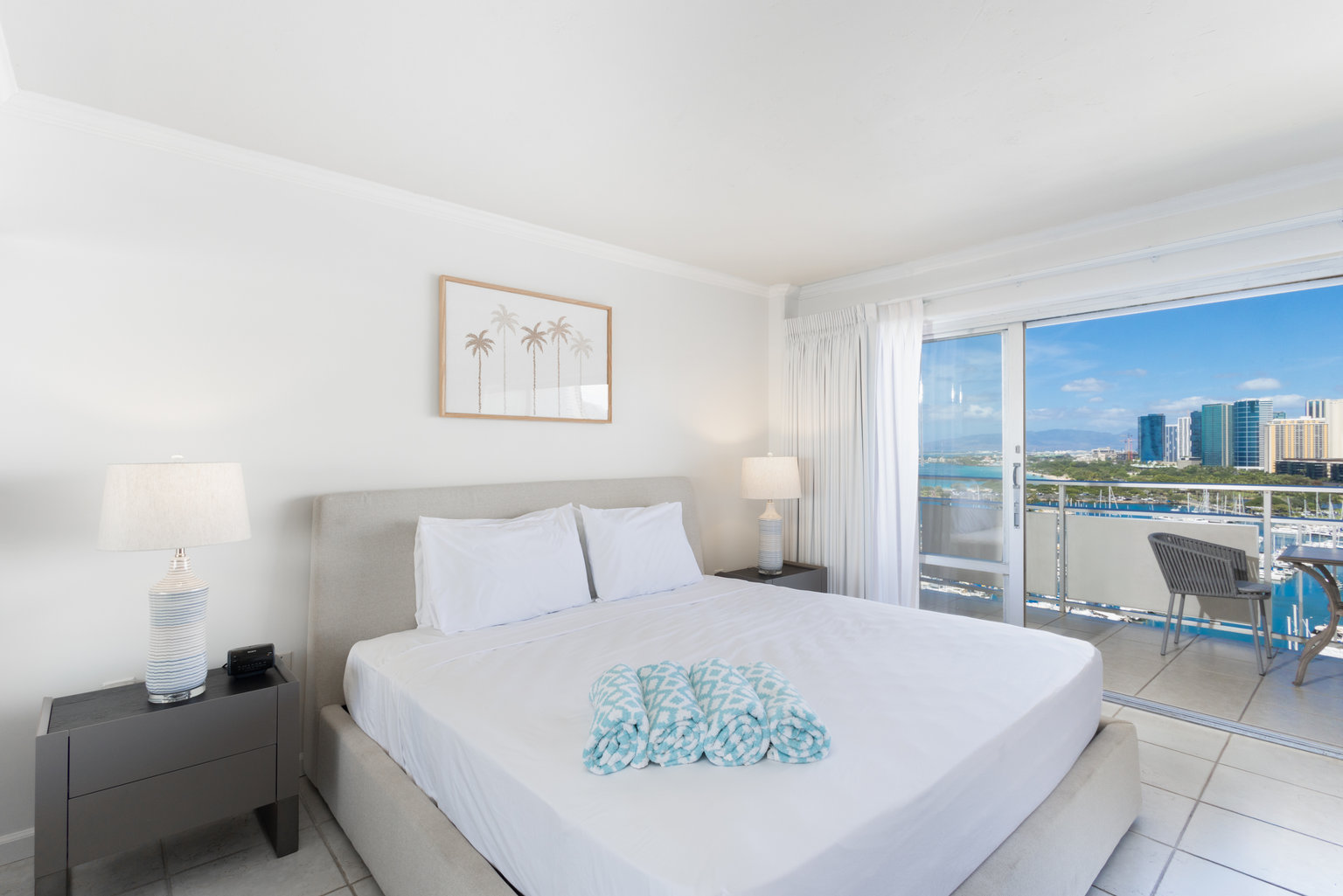 Honolulu Vacation Rental