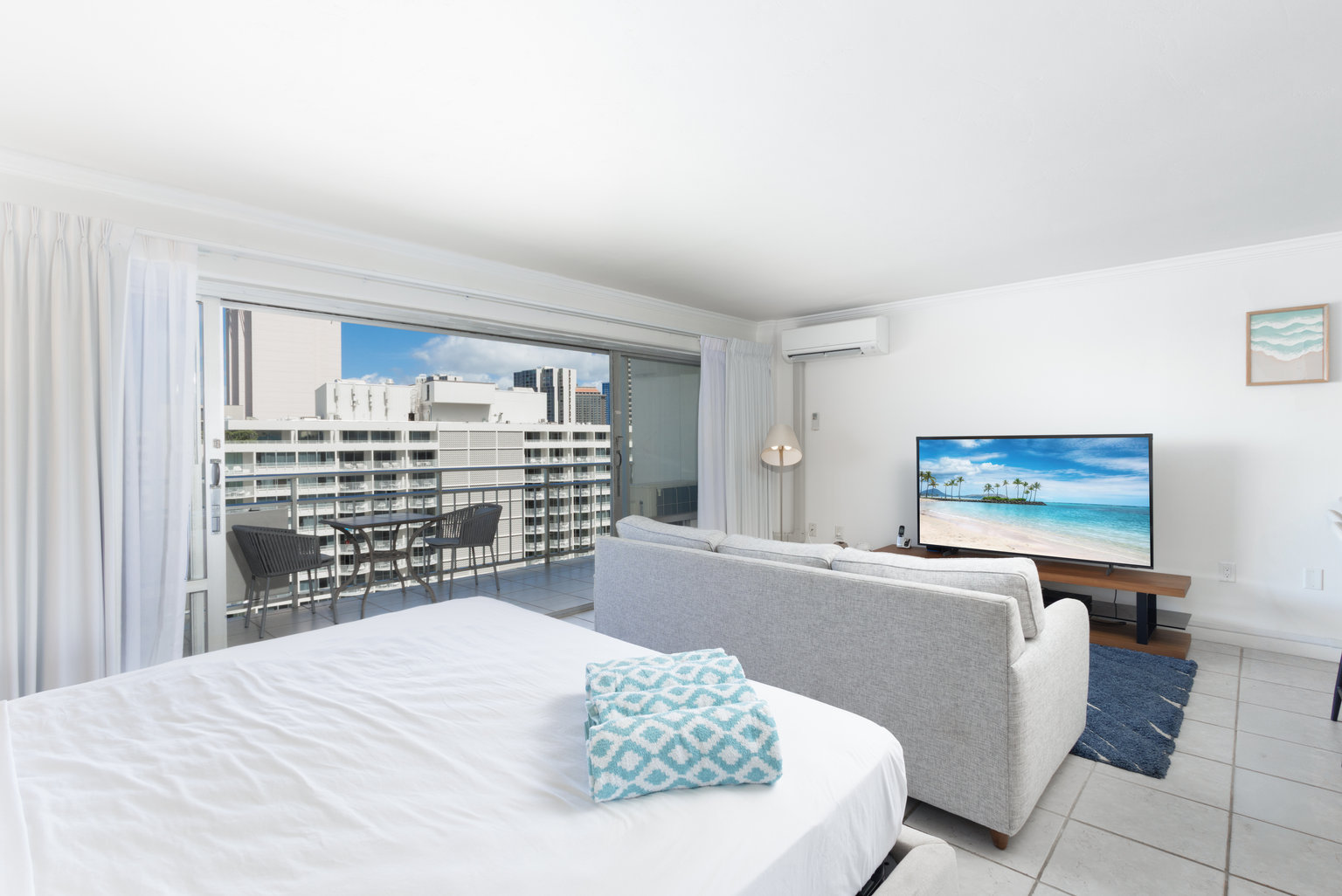 Honolulu Vacation Rental