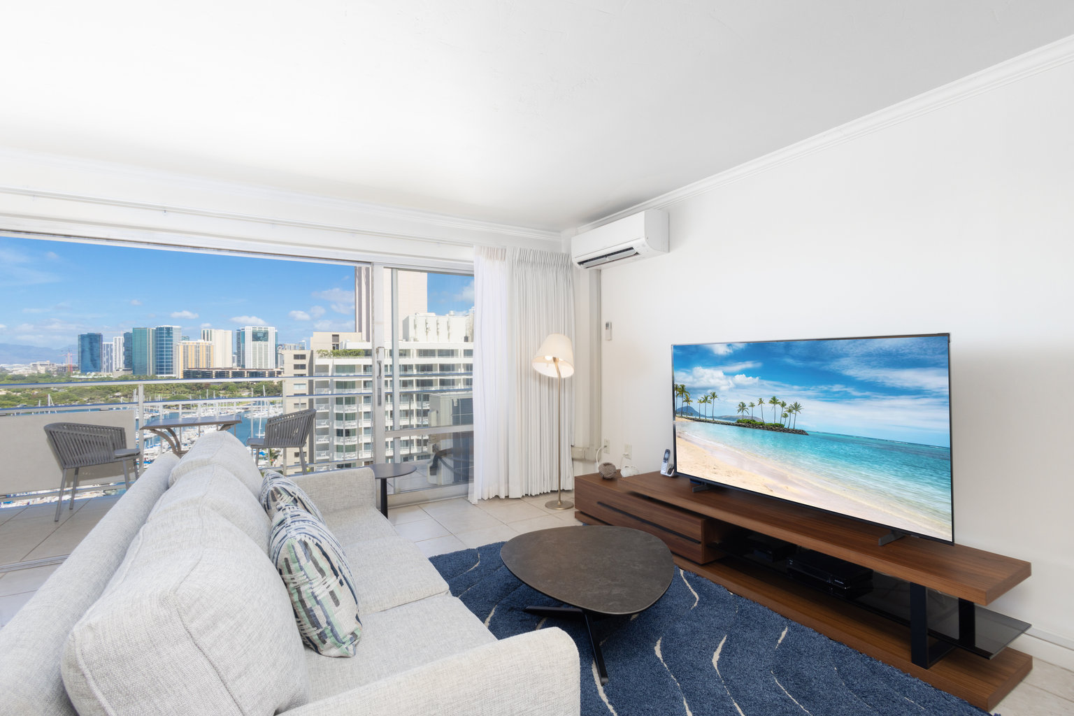 Honolulu Vacation Rental