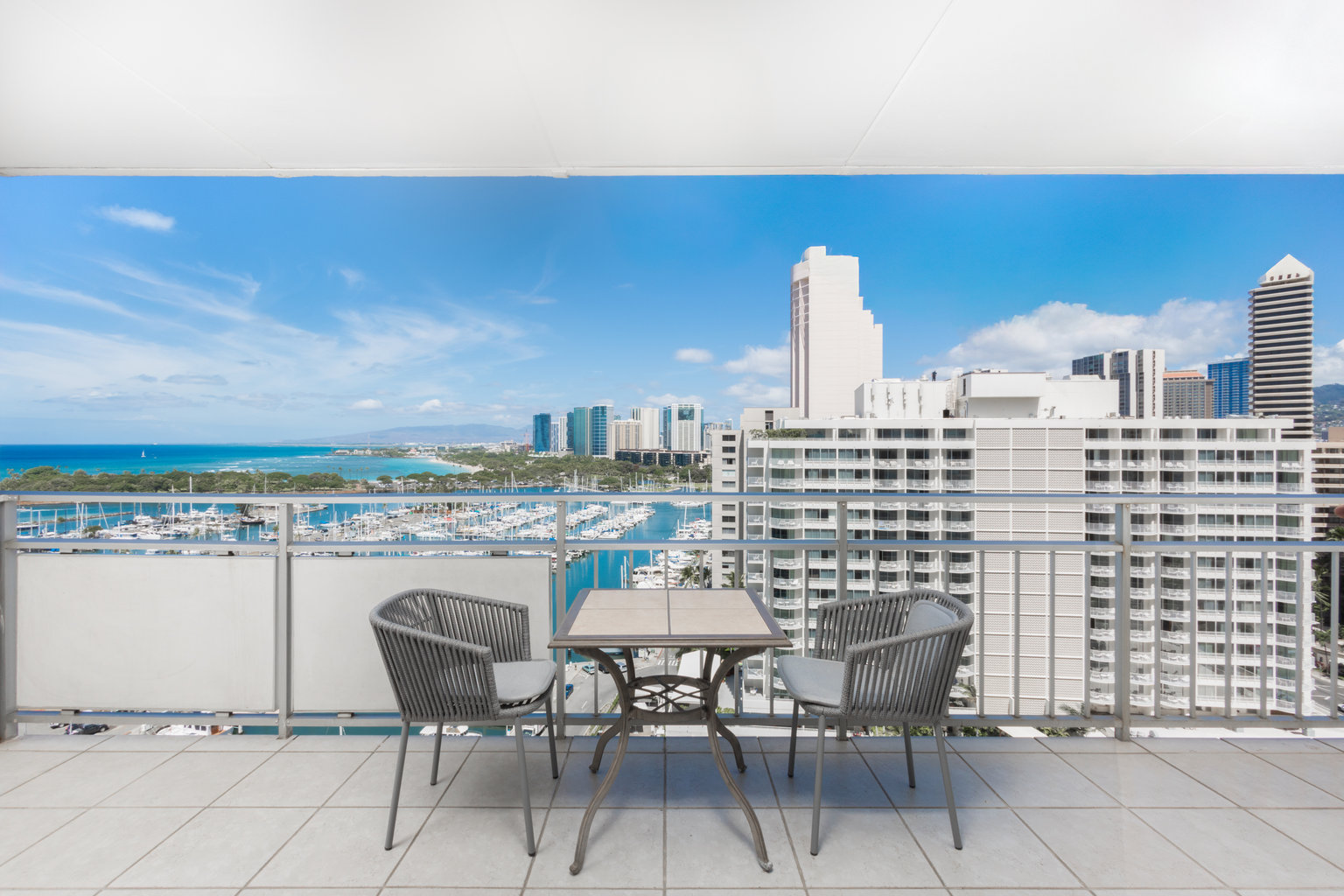 Honolulu Vacation Rental