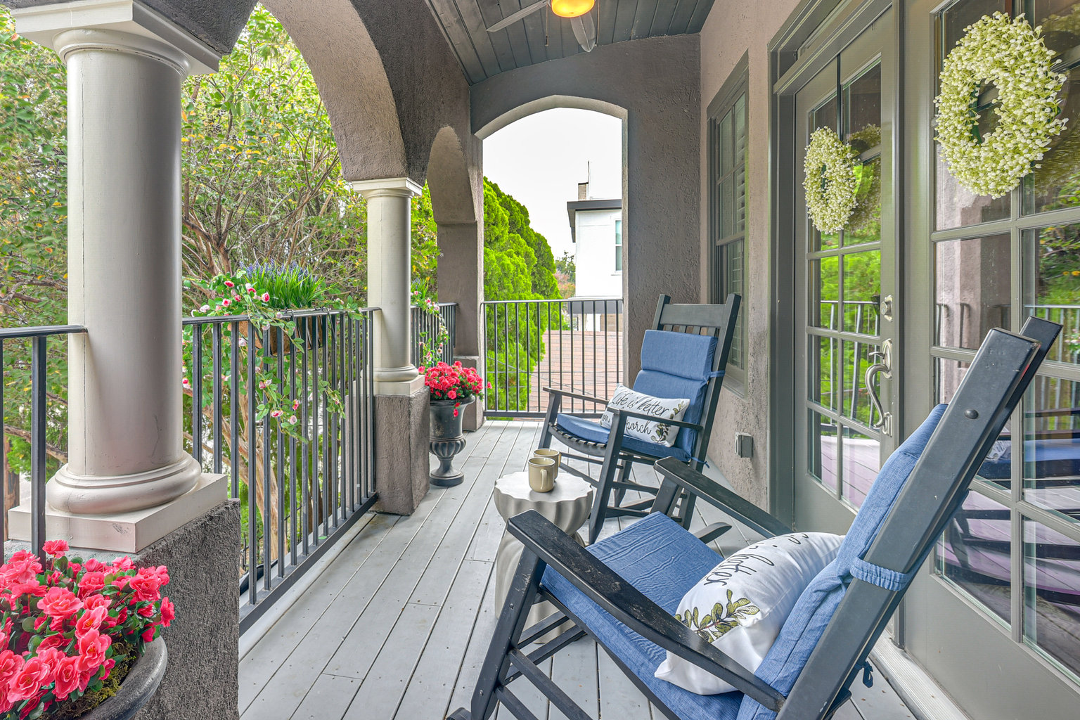 Houston Vacation Rental