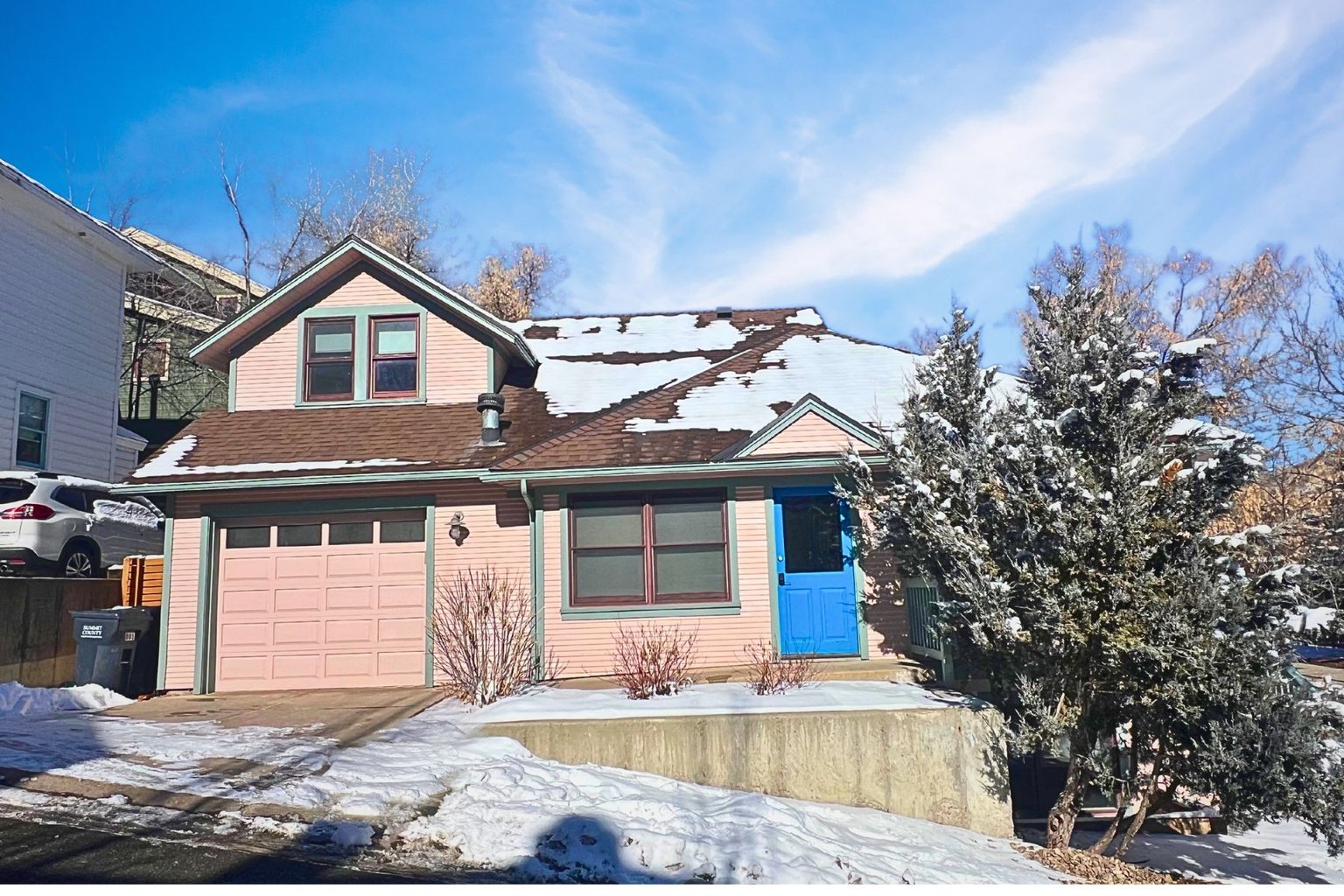 Park City Vacation Rental