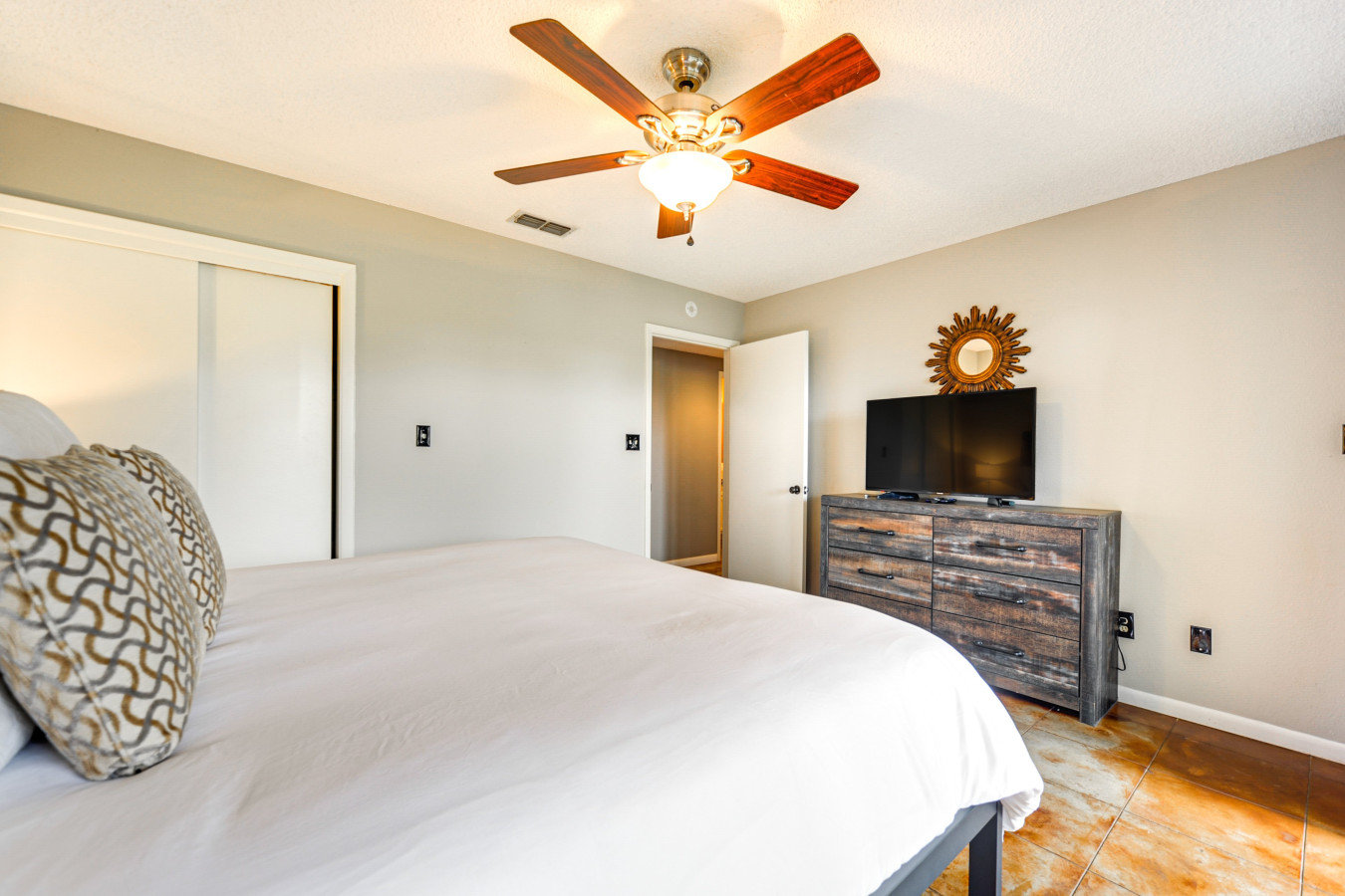 Spicewood Vacation Rental