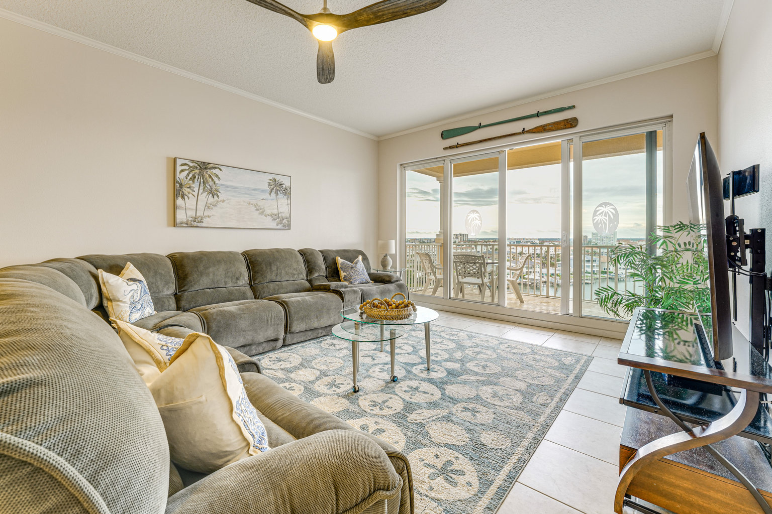Clearwater Vacation Rental