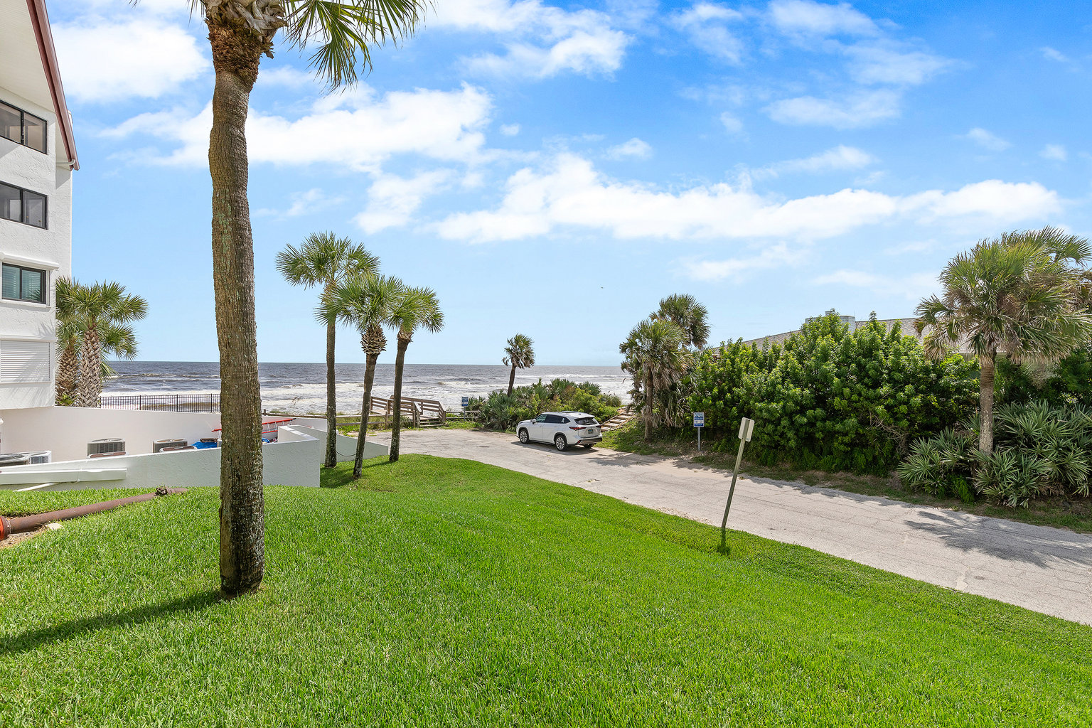 New Smyrna Beach Vacation Rental