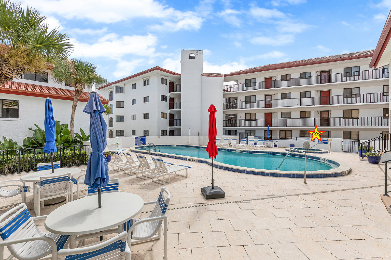 New Smyrna Beach Vacation Rental