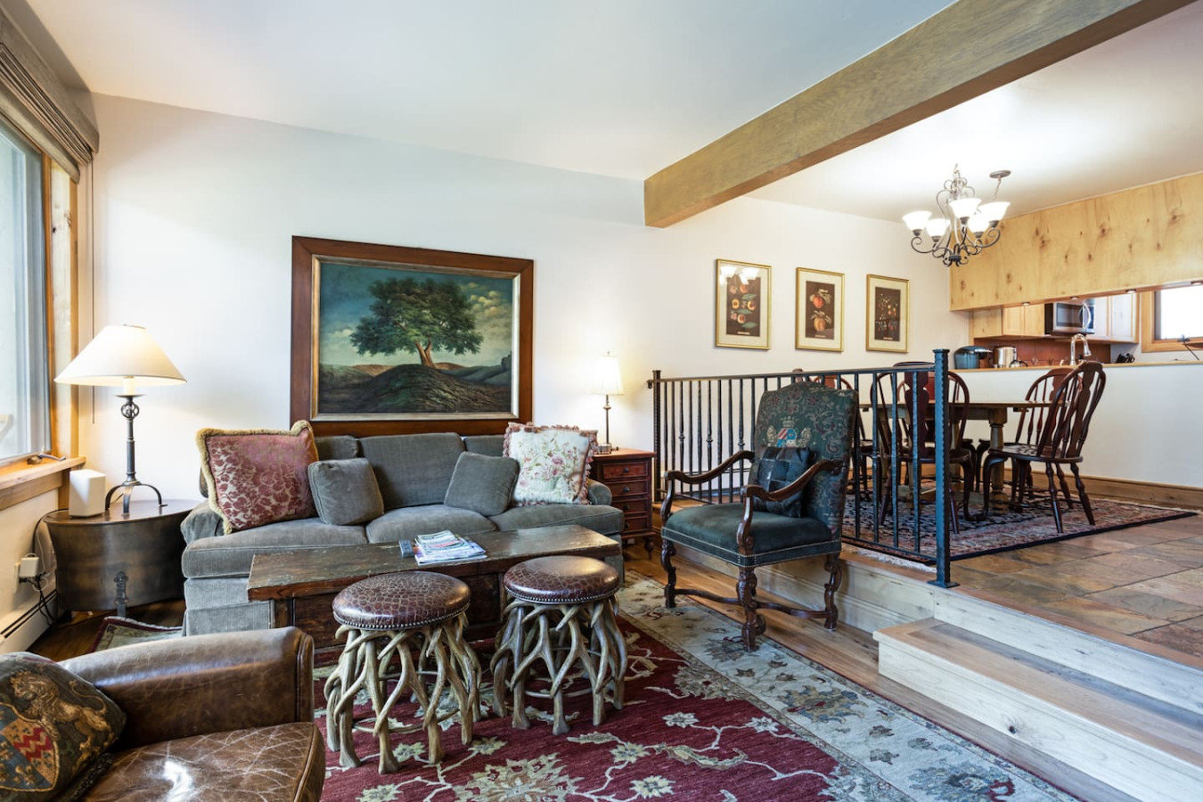 Vail Vacation Rental