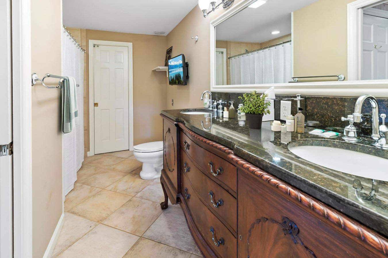 Snowshoe Vacation Rental