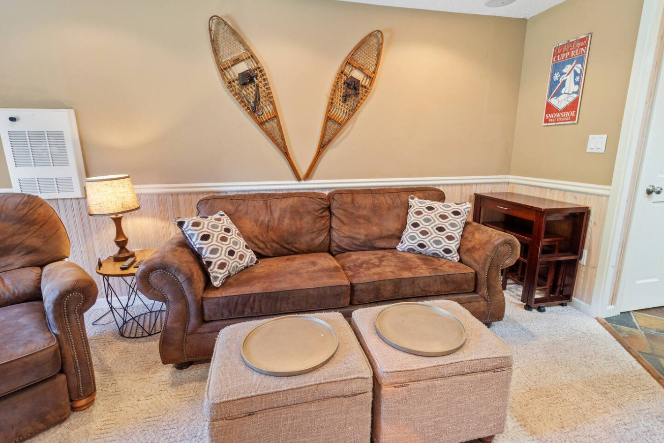 Snowshoe Vacation Rental