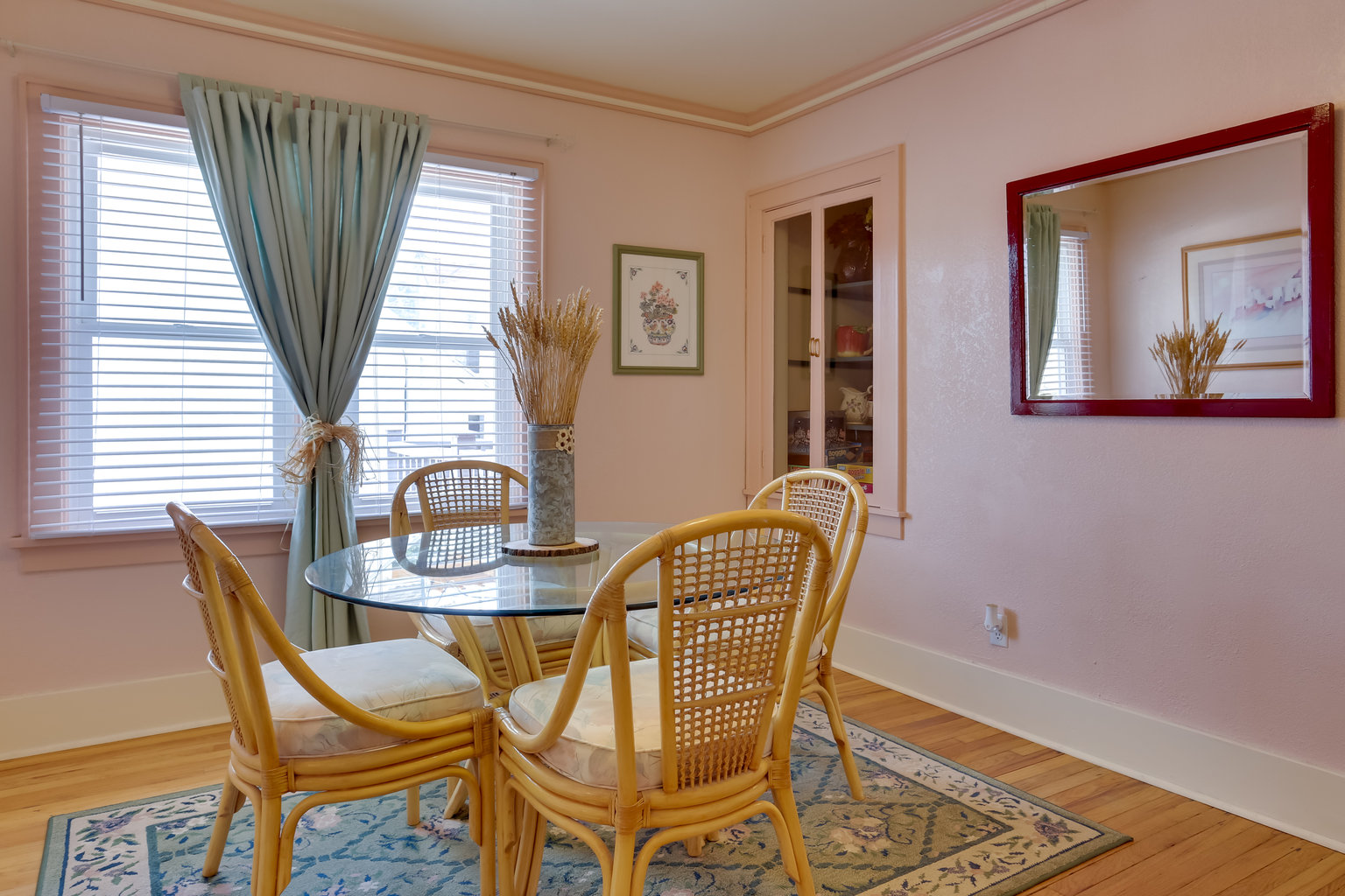 Lead Vacation Rental