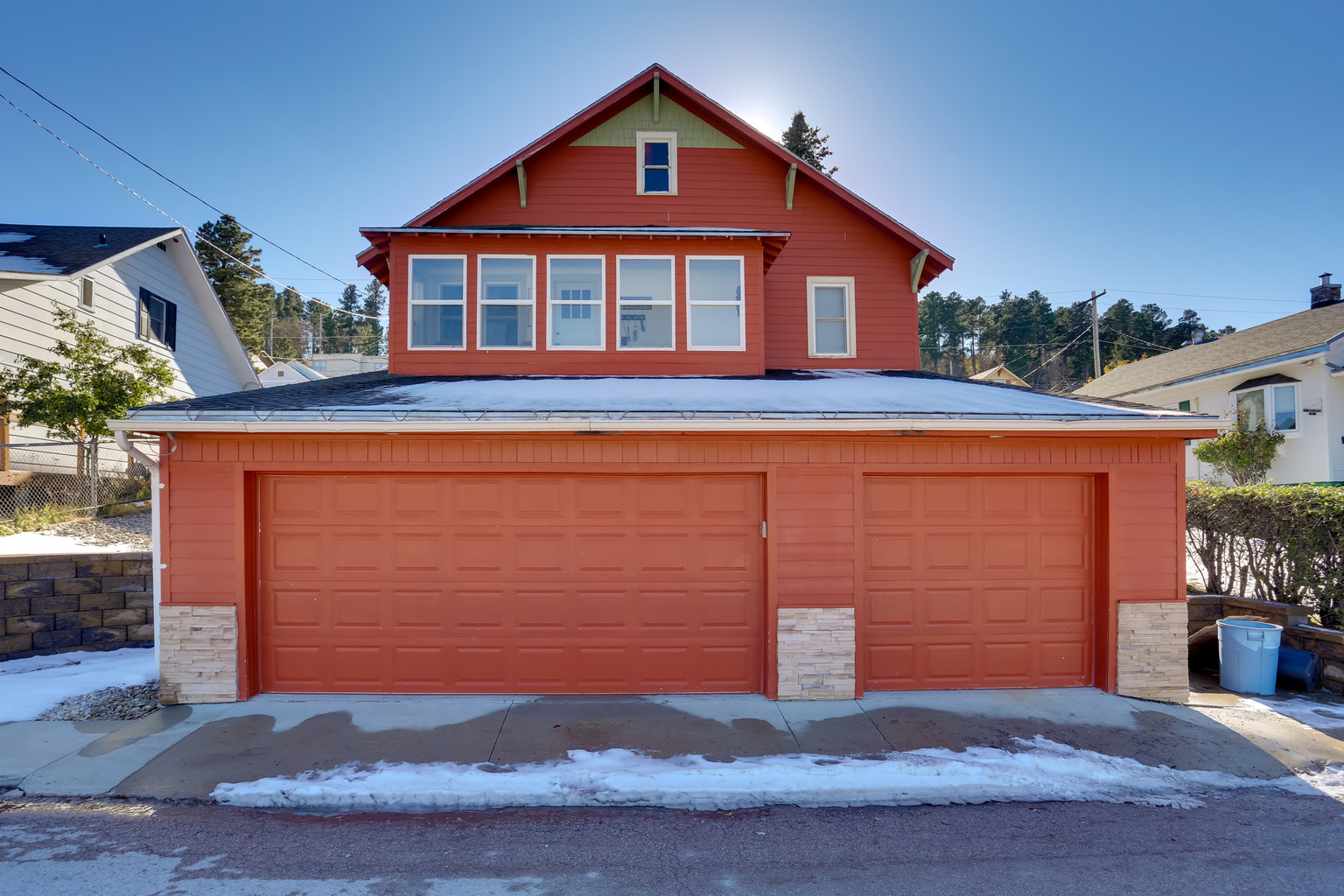 Lead Vacation Rental