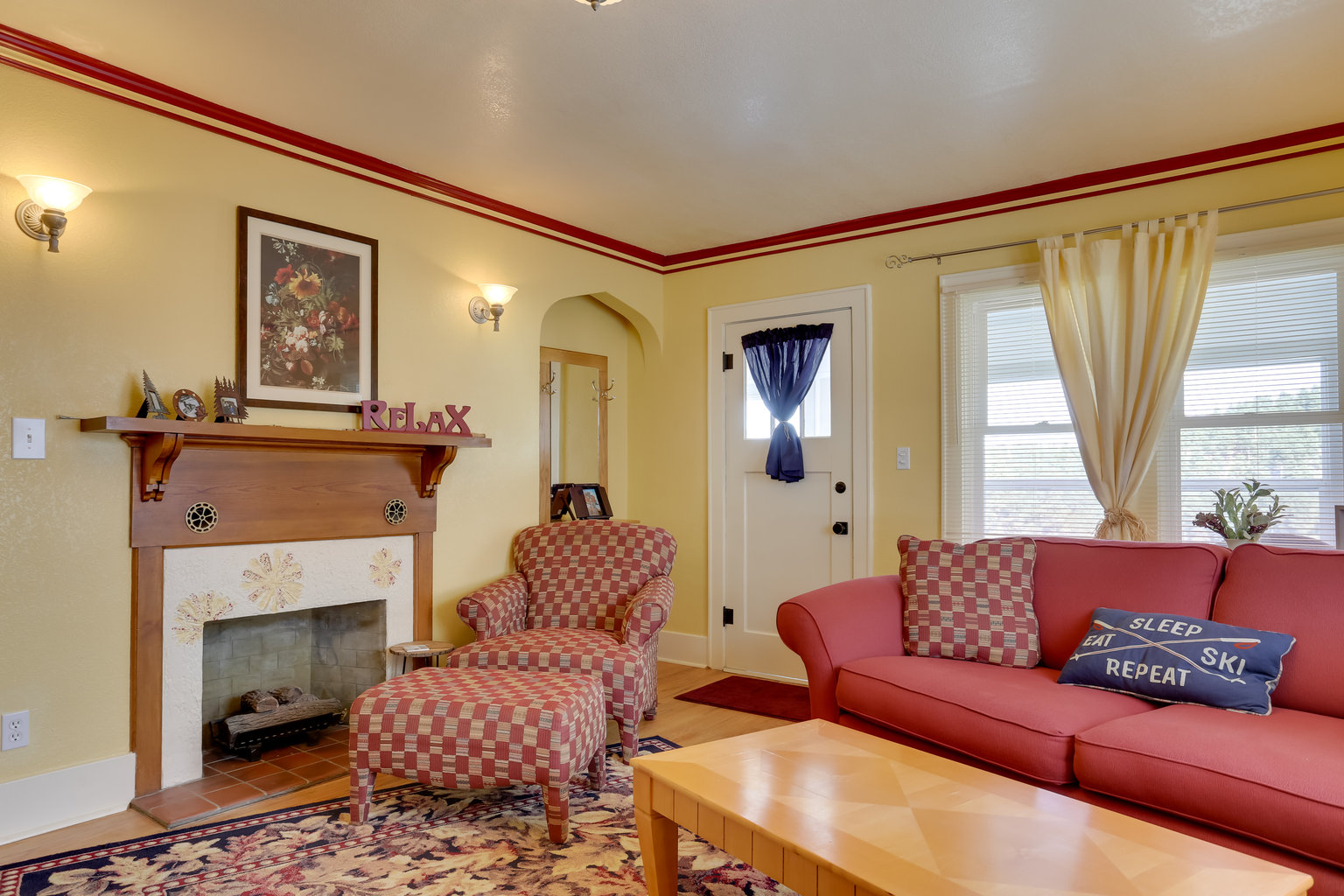 Lead Vacation Rental