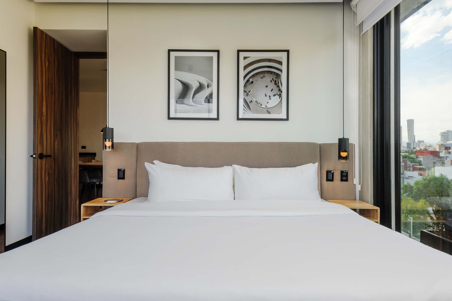 Ciudad de México Vacation Rental