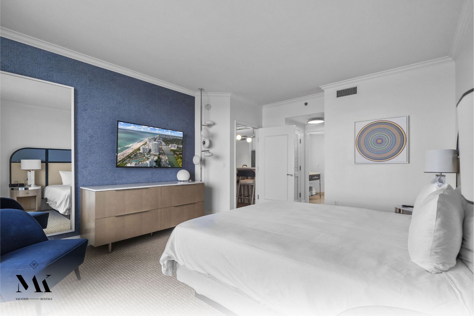 Miami Beach Vacation Rental