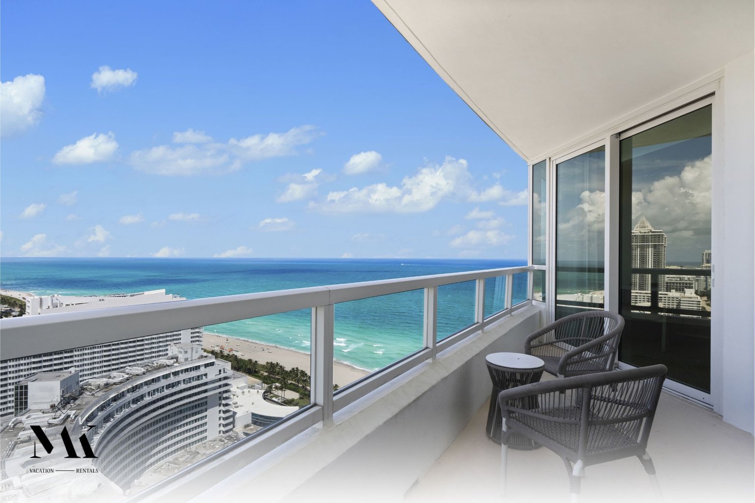 Miami Beach Vacation Rental