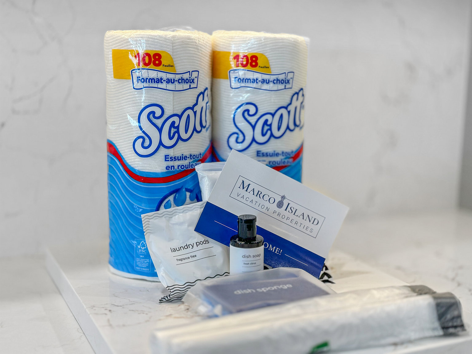 Marco Island Vacation Rental