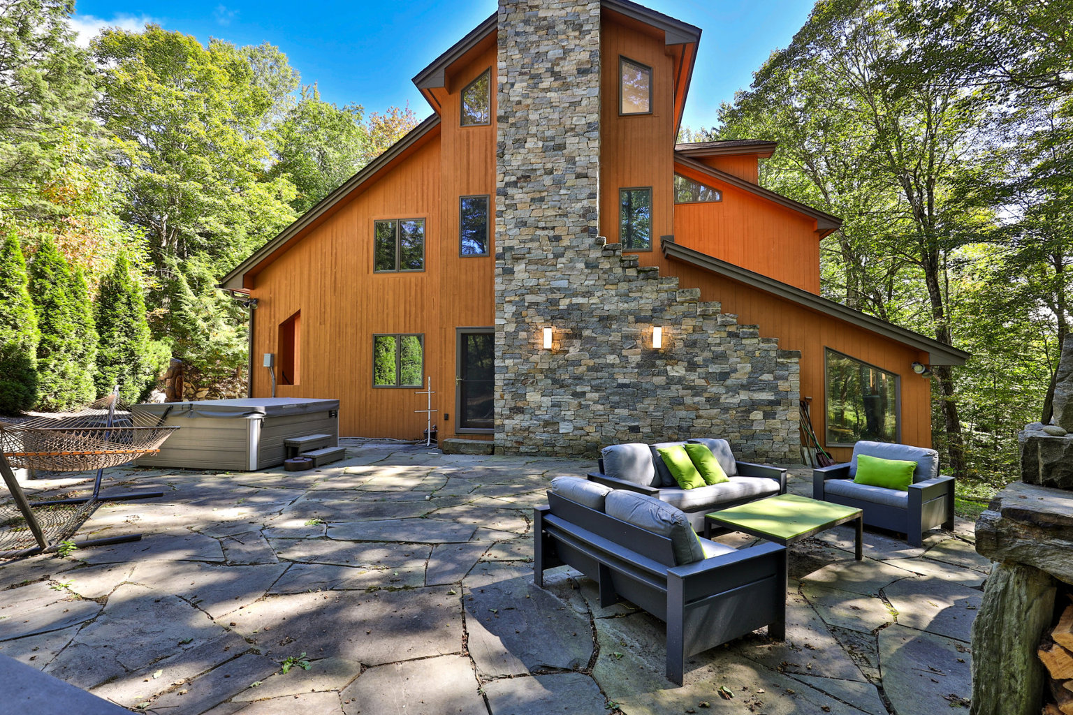 Killington Vacation Rental