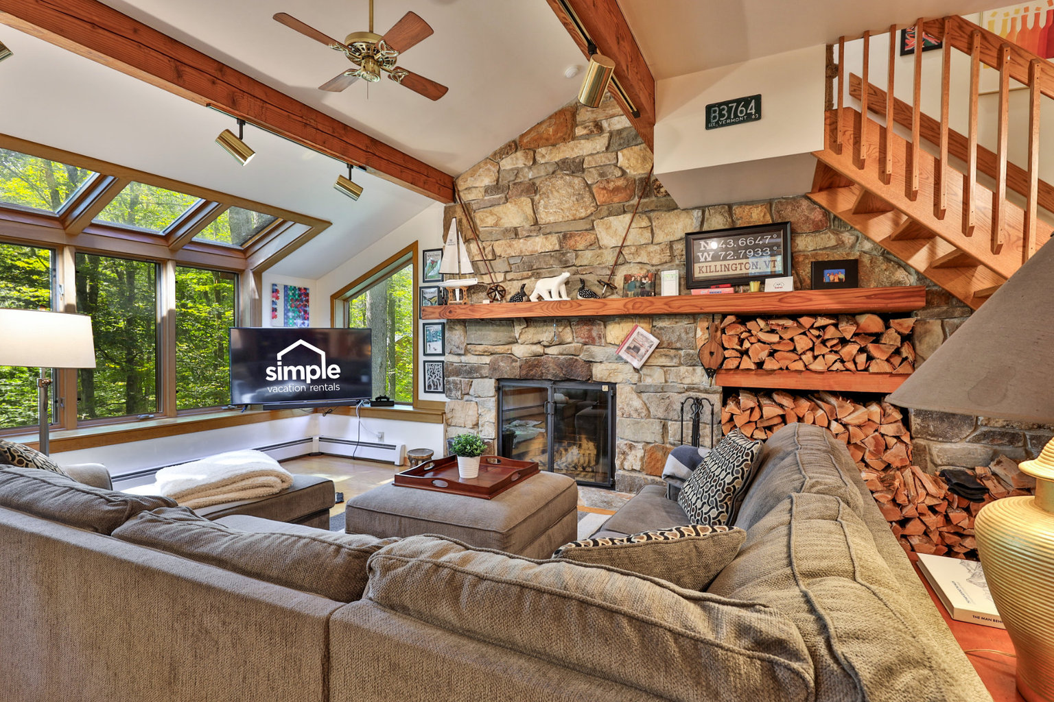 Killington Vacation Rental