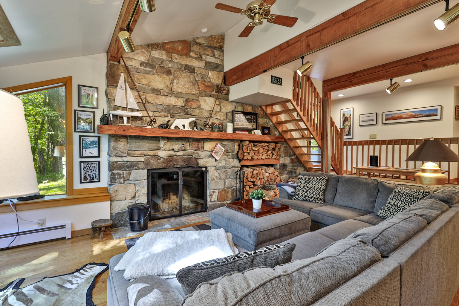 Killington Vacation Rental