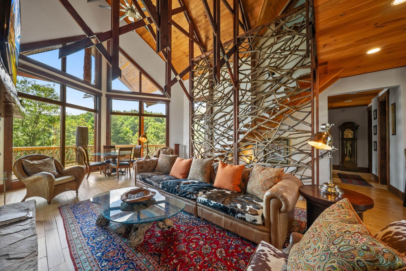 Banner Elk Vacation Rental