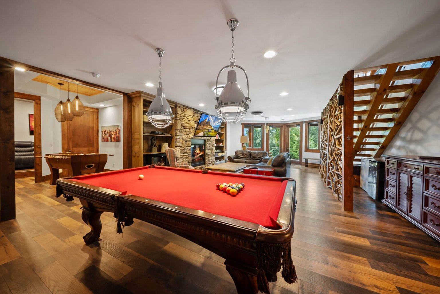 Banner Elk Vacation Rental