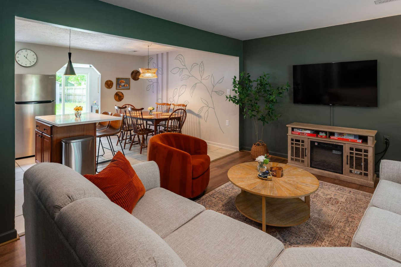 Loveland Vacation Rental