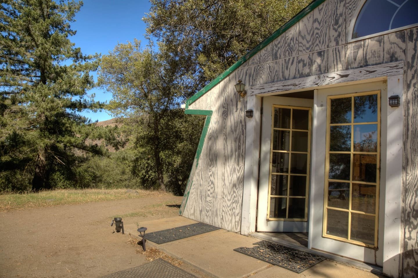 Palomar Mountain Vacation Rental