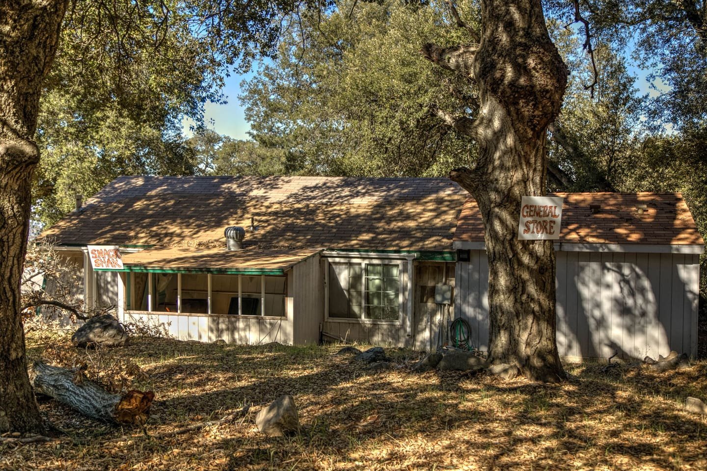 Palomar Mountain Vacation Rental