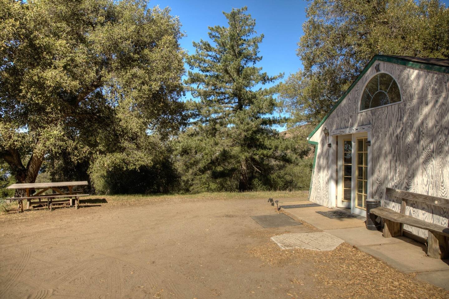 Palomar Mountain Vacation Rental