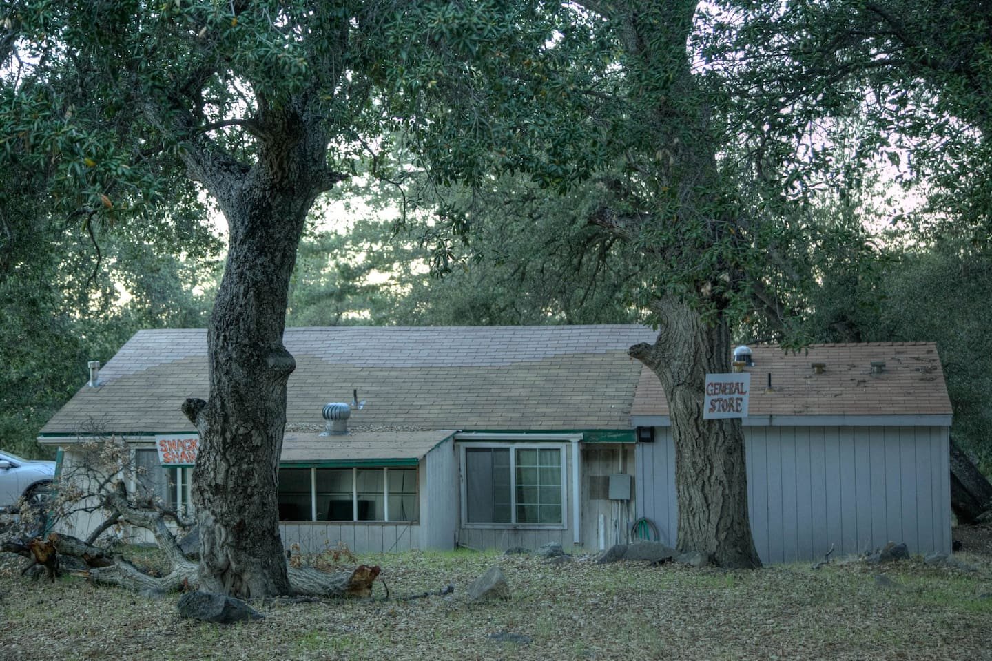 Palomar Mountain Vacation Rental