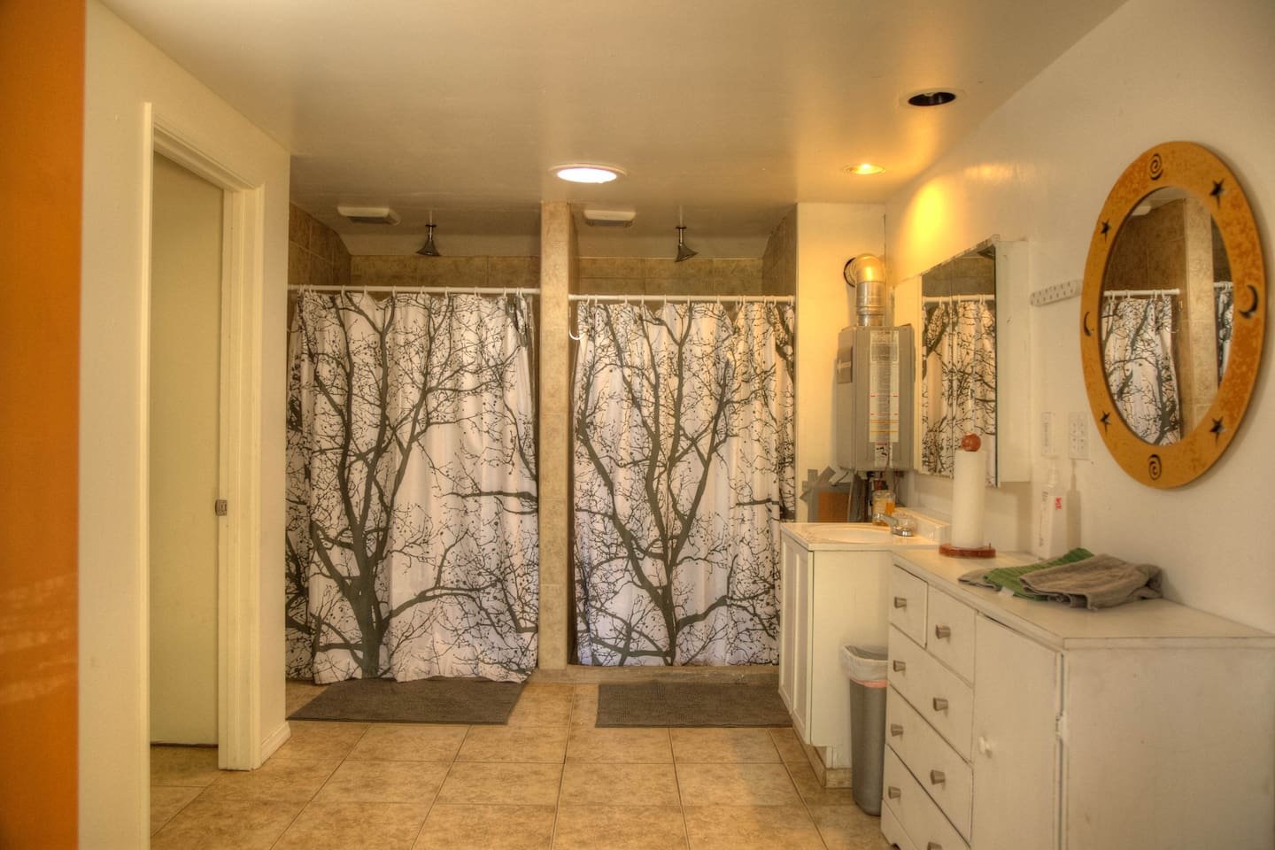 Palomar Mountain Vacation Rental