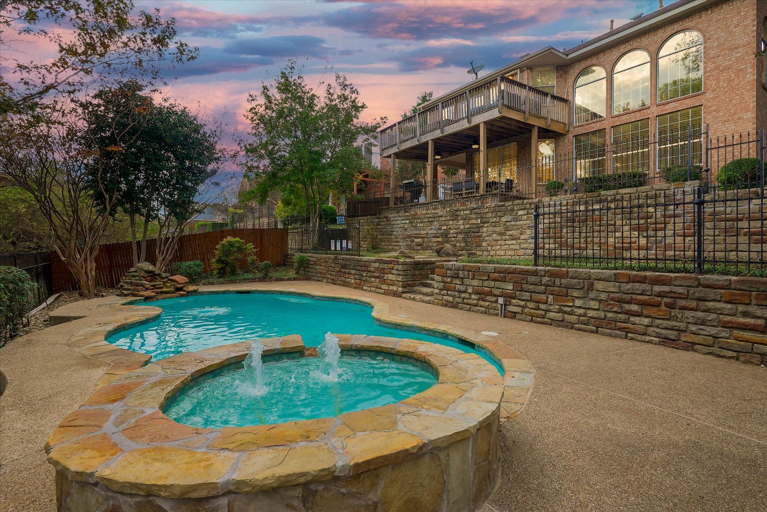 Rowlett Vacation Rental