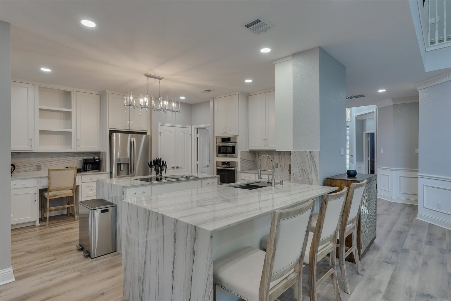 Rowlett Vacation Rental