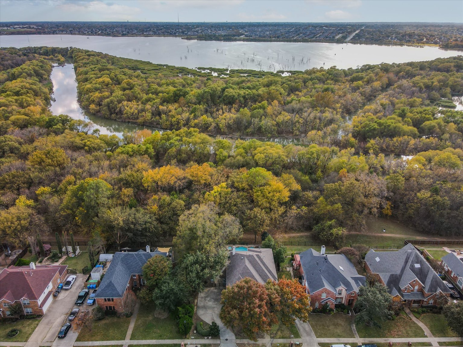 Rowlett Vacation Rental