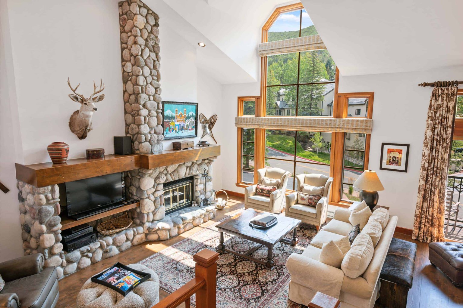 Beaver Creek Vacation Rental