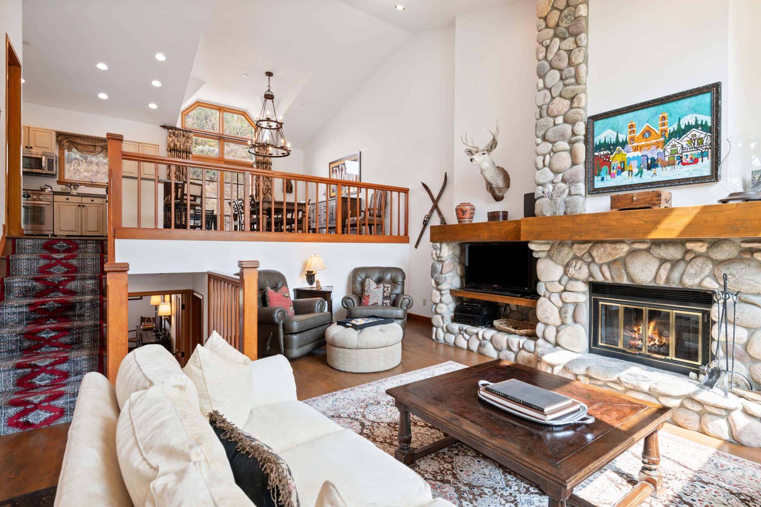 Beaver Creek Vacation Rental