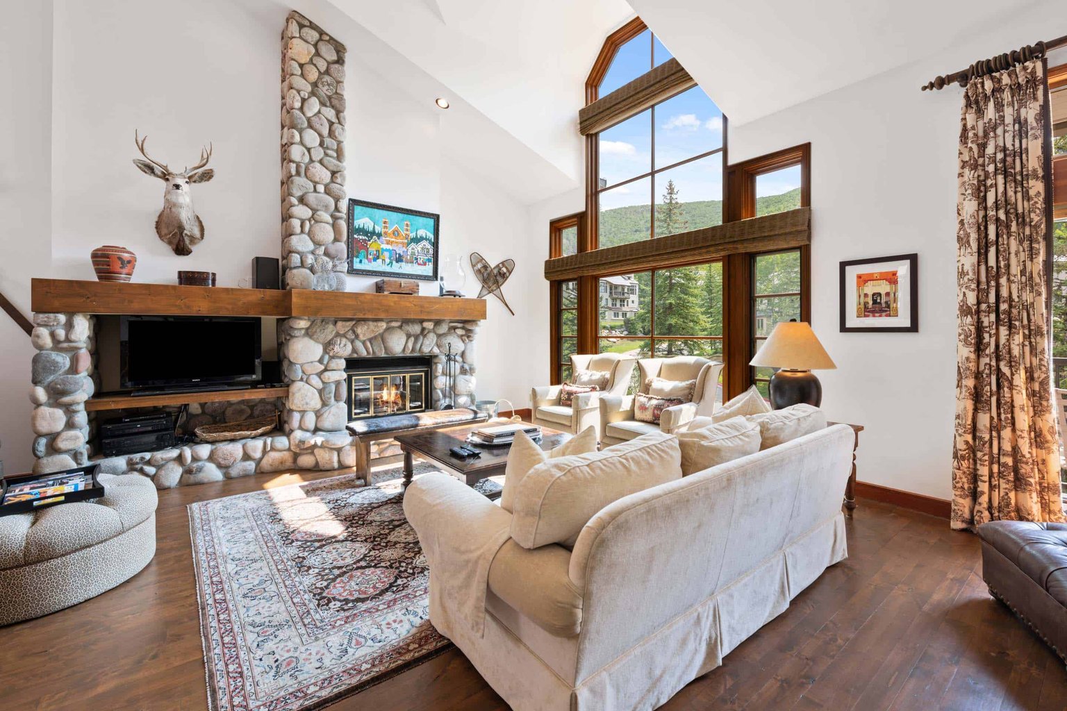 Beaver Creek Vacation Rental