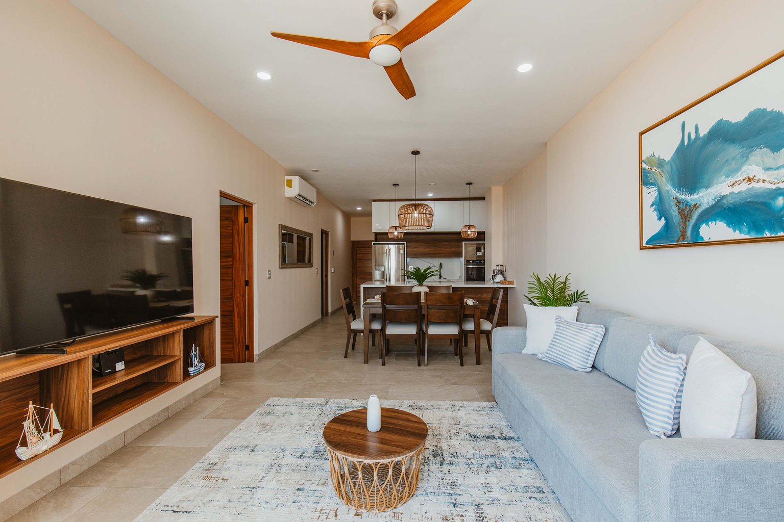 Cabo San Lucas Vacation Rental