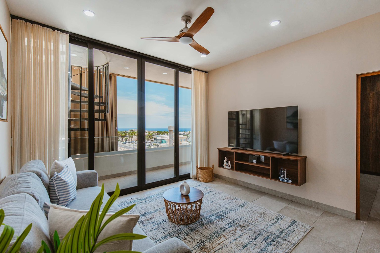 Cabo San Lucas Vacation Rental