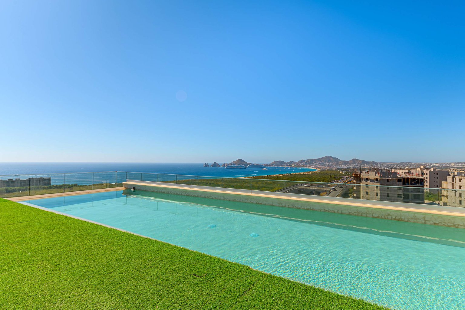 Cabo San Lucas Vacation Rental