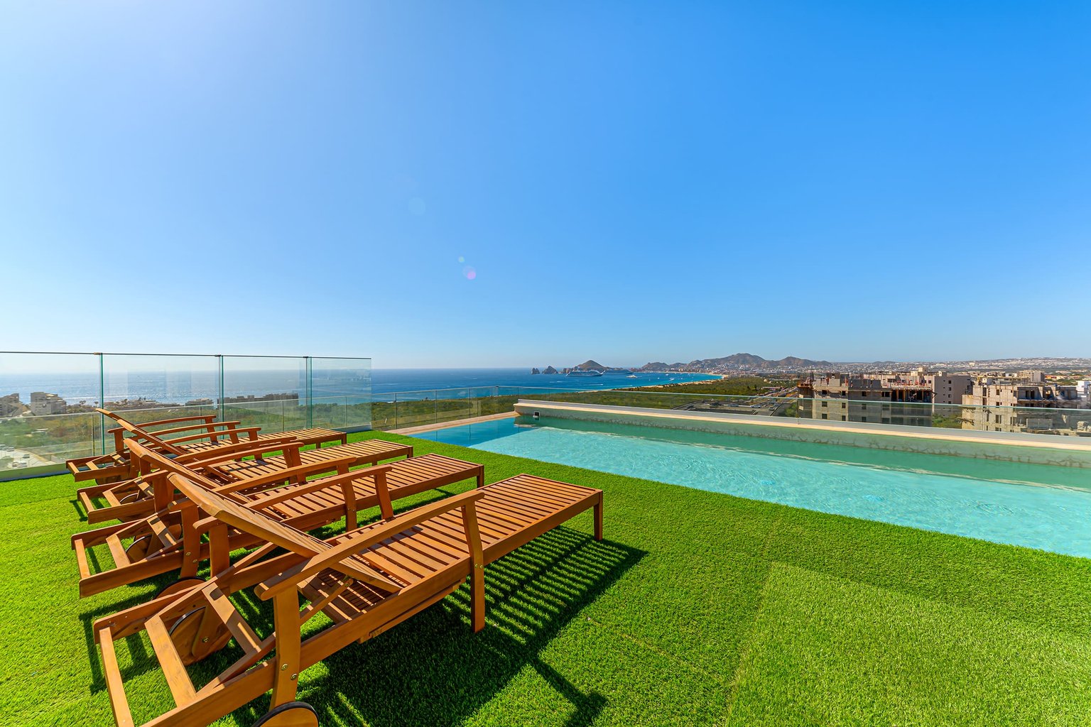 Cabo San Lucas Vacation Rental