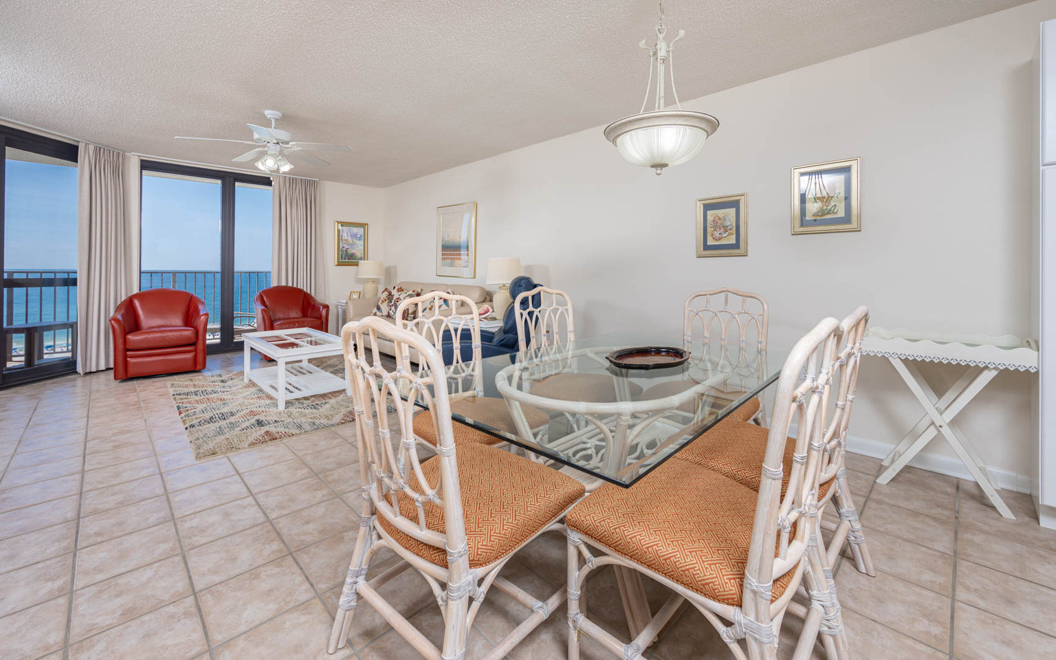 Orange Beach Vacation Rental